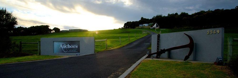 Anchors Port Campbell Villa Exterior photo