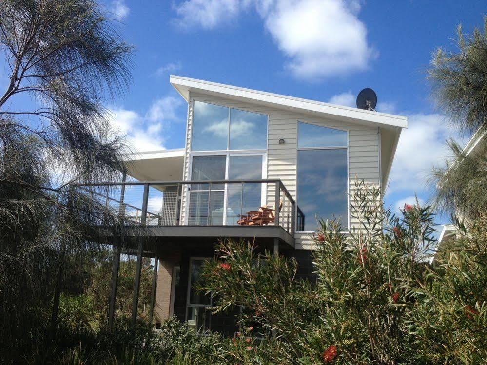 Anchors Port Campbell Villa Exterior photo