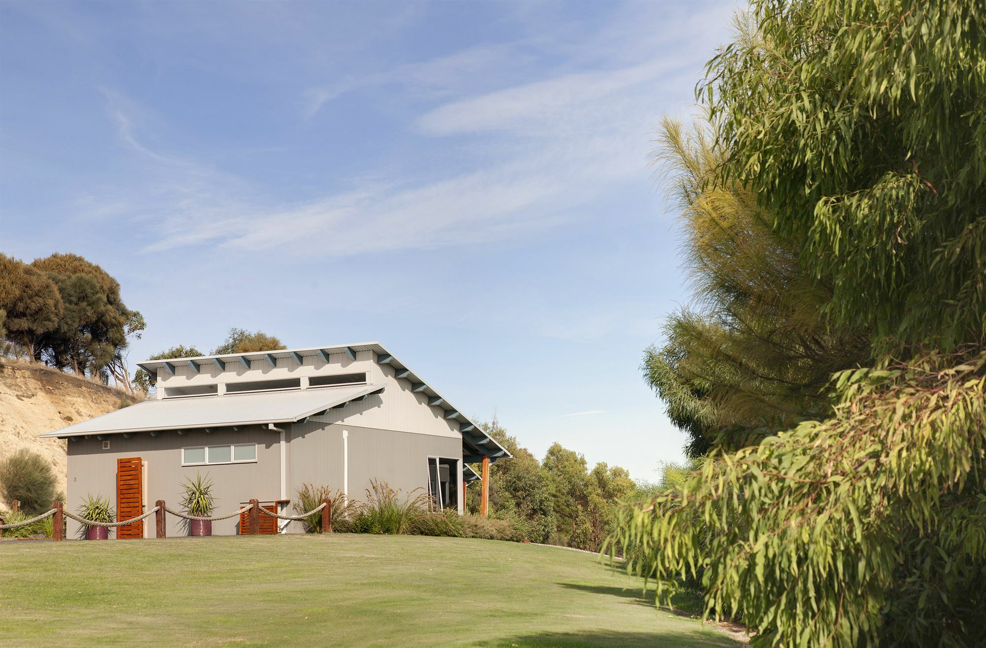 Anchors Port Campbell Villa Exterior photo