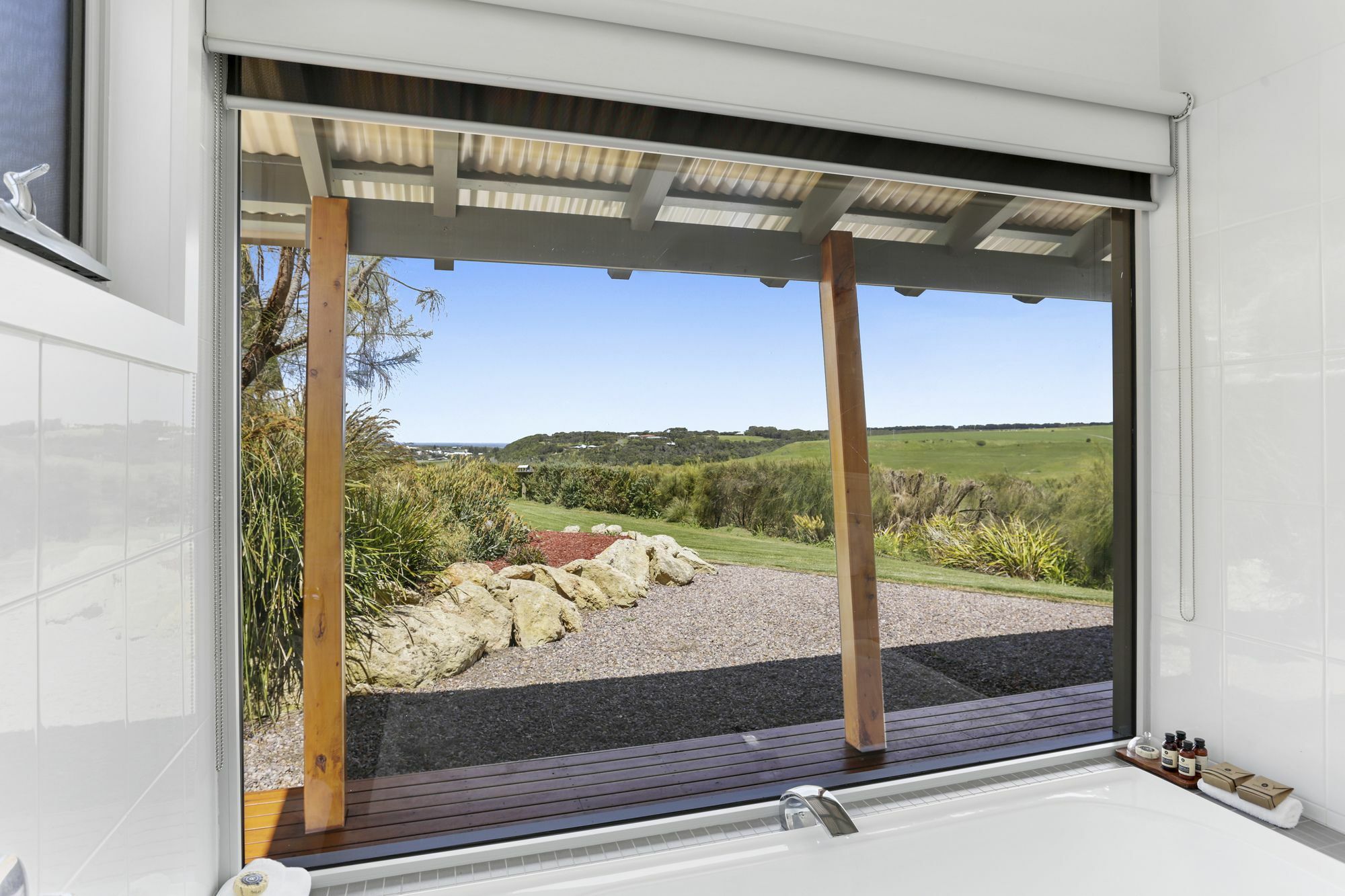 Anchors Port Campbell Villa Exterior photo